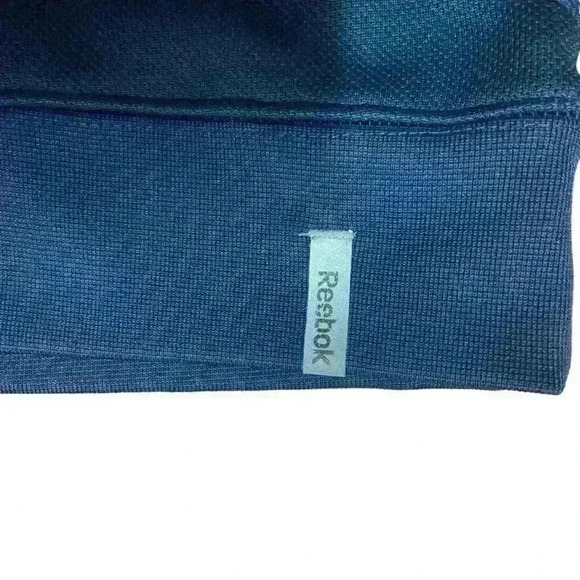 Vintage Reebok Men’s Chicago Bears Hoodie. Stitched Logo. Size Small - Picture 4 of 7